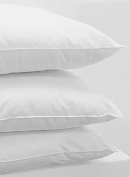 Sleep Blueprint New Generation® Zone Down Chamber Pillow