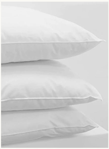 New Generation® Sleep Blueprint "Down-like" Pillow