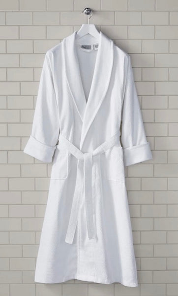Sophistique Hotel Spa Bath Robe by 1 Concier/TY Group/Harbor Linen