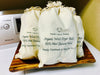 Organic 100% New Zealand Wool Dryer Balls - Latest in Eco-Friendly Laundry Care
