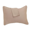 BedVoyage Rayon from Bamboo Pillow Shams Standard