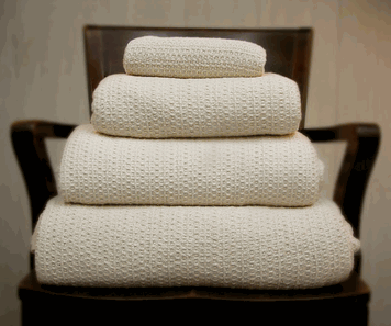 Naturesoft Organic Cotton Blankets