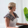 Hot/Cold Therapy Shoulder Wraps for All Natural Pain Relief