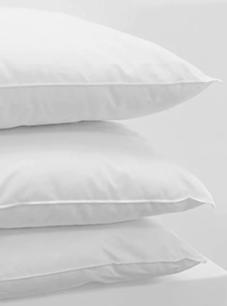Sleep Blueprint New Generation® Zone Down Chamber Pillow
