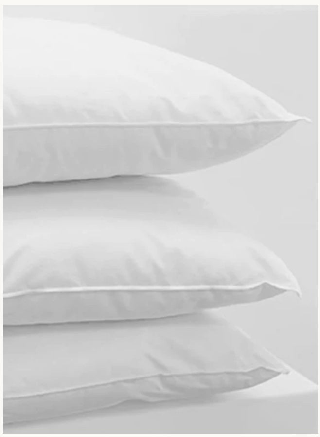 New Generation® "Downlike" Pillows by Harbor Linen Harbor Luxury Bedding