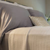 BedVoyage Rayon from Bamboo Pillowcase Set
