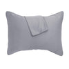 BedVoyage Rayon from Bamboo Pillow Shams Standard
