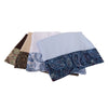 Sposh Microfiber Paisley Pillowcase Set
