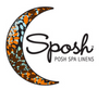 Luxury Sposh Cotton Bath Towels: Sposh Urban Collection
