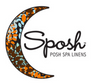 Sposh Chelour Throw Blanket
