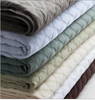 Sposh Microfiber Quilted Blanket