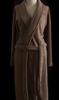 Sposh Chelour Robe