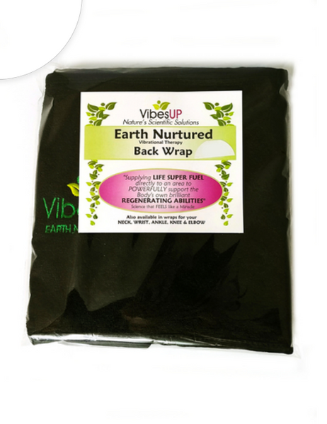 Earth Energy Vibrational Wraps by VibesUP