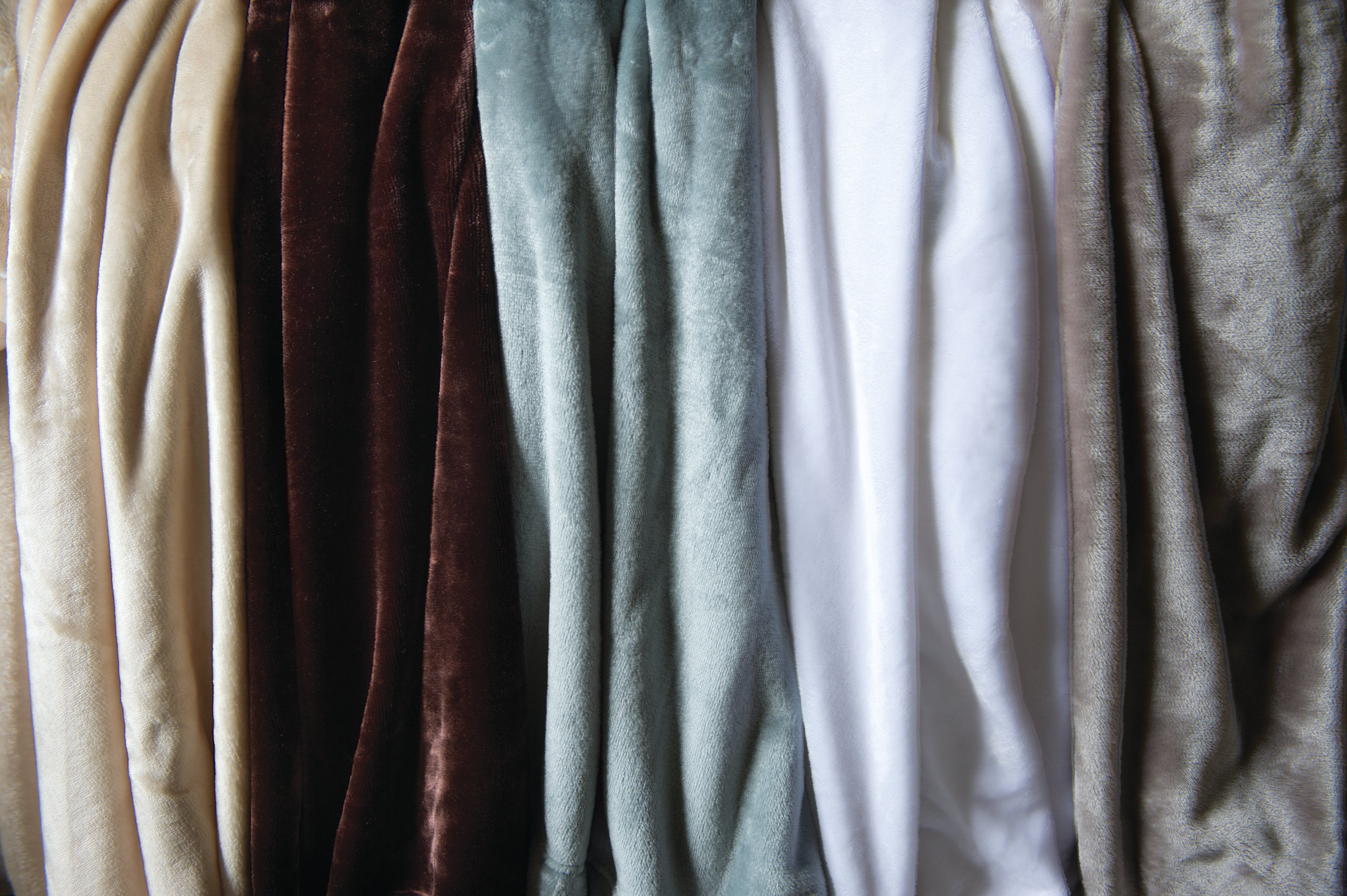 Sposh blanket 2025