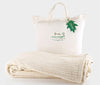 Naturesoft Organic Cotton Blankets